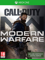 Call of Duty: Modern Warfare Amazon Edition